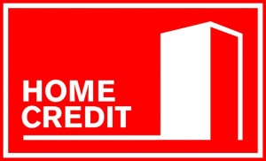 Home Credit půjčka