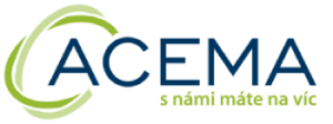 logo acema credit