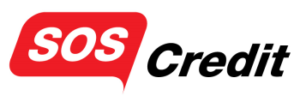 logo sos credit půjčky
