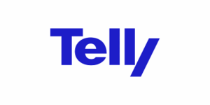 telly tv logo
