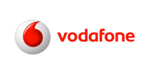 vodafone tv logo